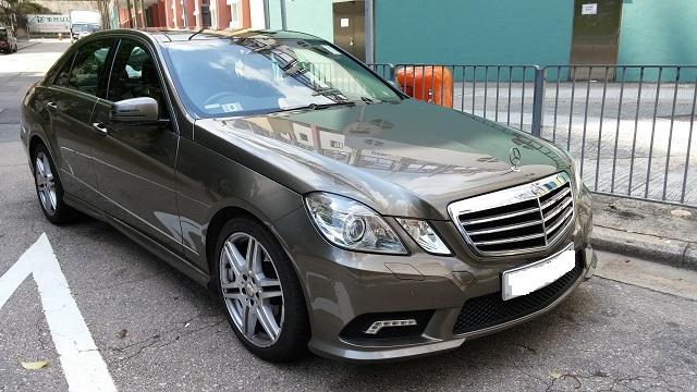 2006 Mercedes Benz SL55 AMG Conv.