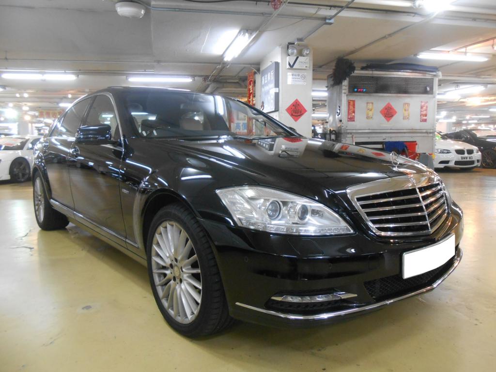 2006 Mercedes Benz SL55 AMG Conv.