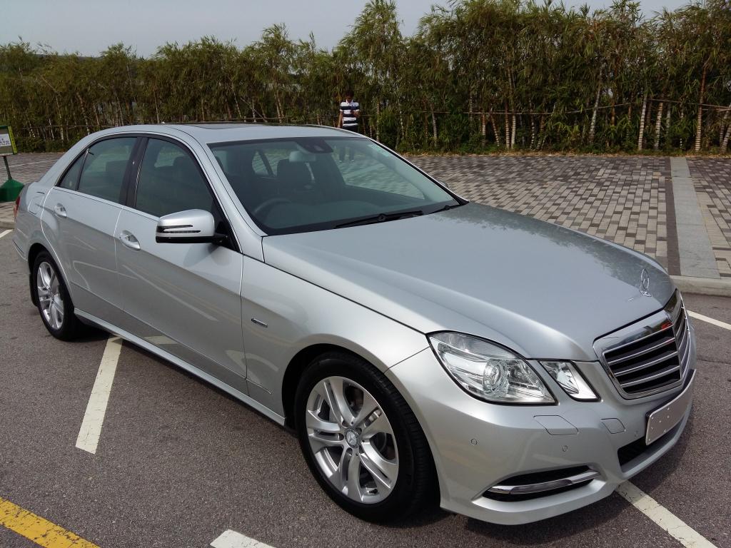 2006 Mercedes Benz SL55 AMG Conv.