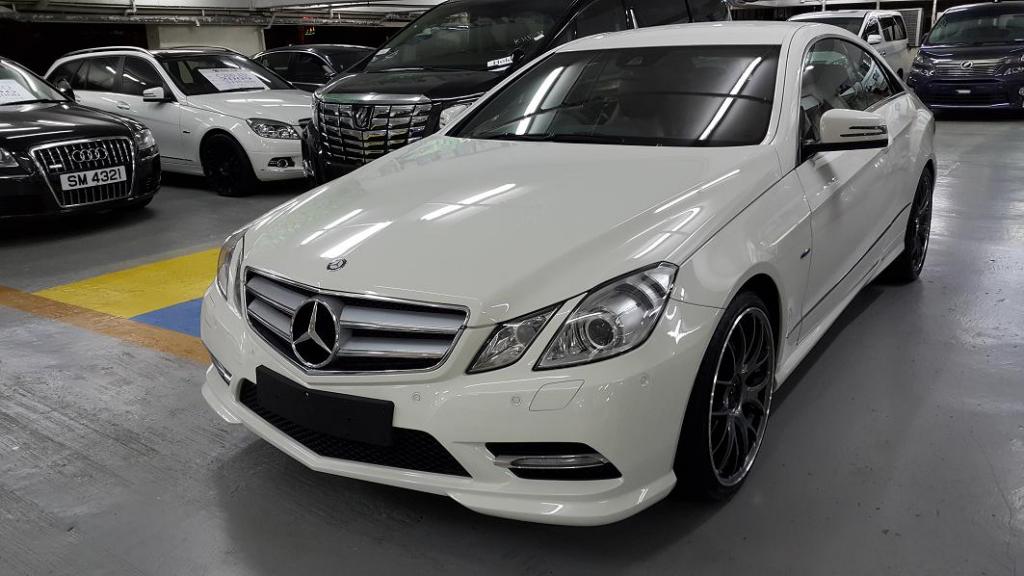 2006 Mercedes Benz SL55 AMG Conv.