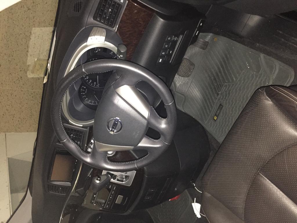 2006 Mercedes Benz SL55 AMG Conv.