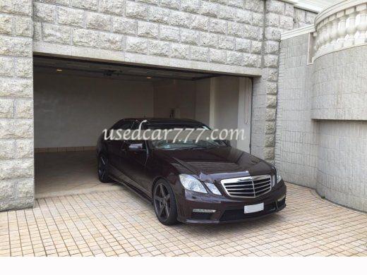 2006 Mercedes Benz SL55 AMG Conv.