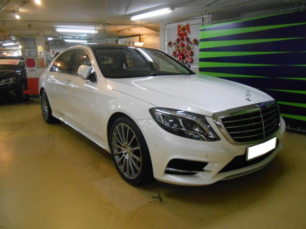 2006 Mercedes Benz SL55 AMG Conv.