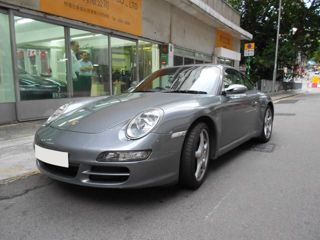 2006 Mercedes Benz SL55 AMG Conv.