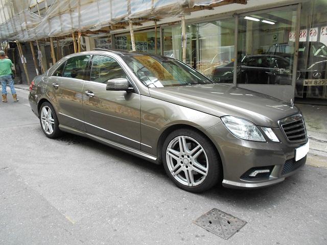2006 Mercedes Benz SL55 AMG Conv.