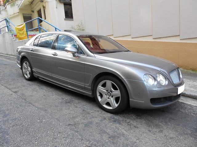 2006 Mercedes Benz SL55 AMG Conv.