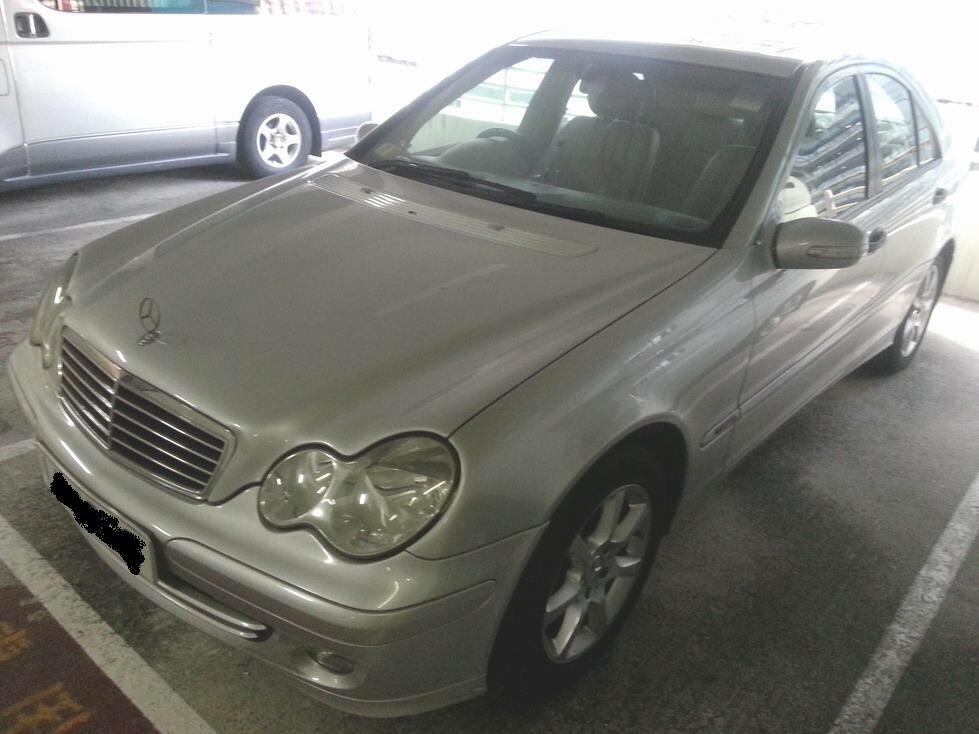 2006 Mercedes Benz SL55 AMG Conv.