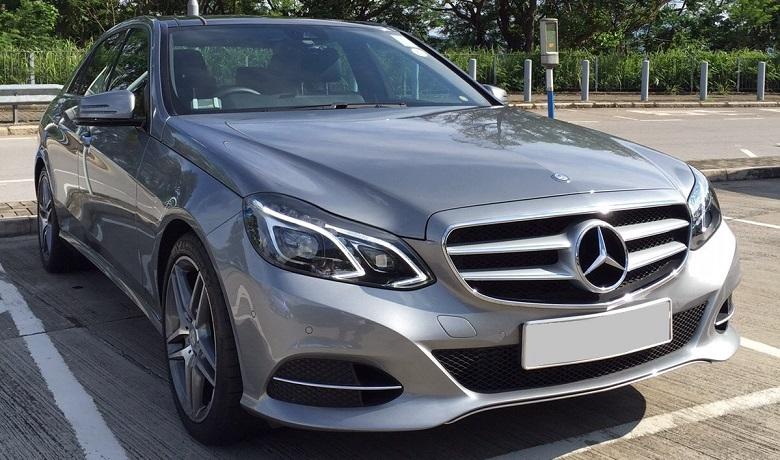 2006 Mercedes Benz SL55 AMG Conv.