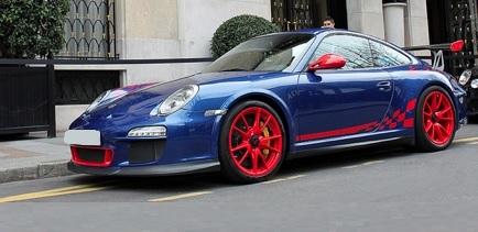 2006 Mercedes Benz SL55 AMG Conv.