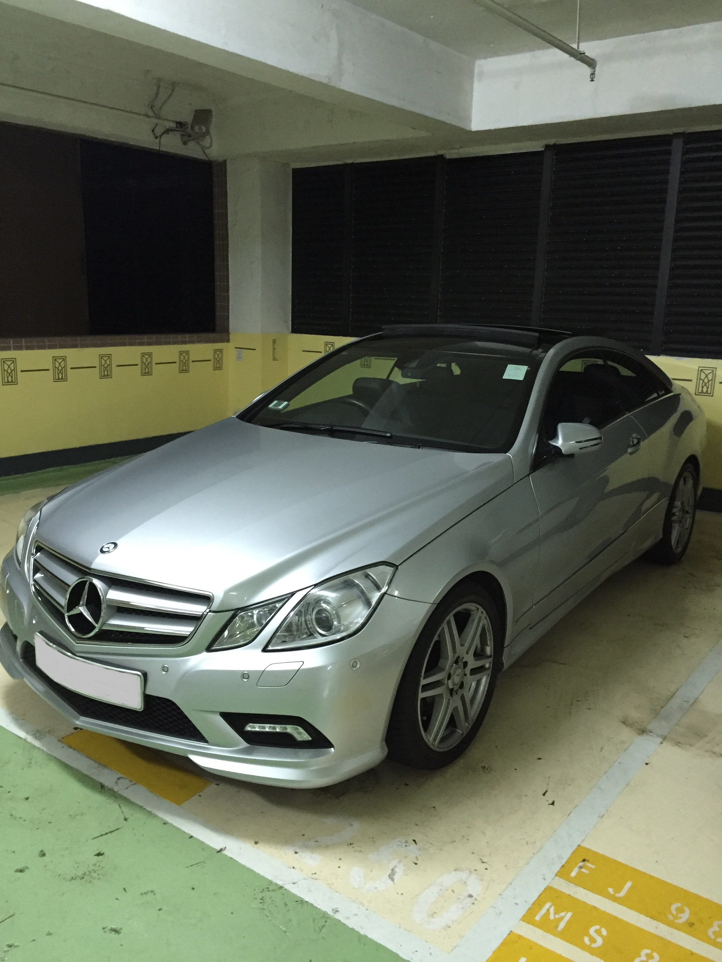 2006 Mercedes Benz SL55 AMG Conv.
