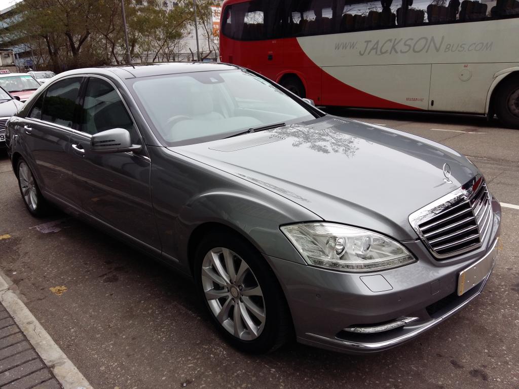2006 Mercedes Benz SL55 AMG Conv.