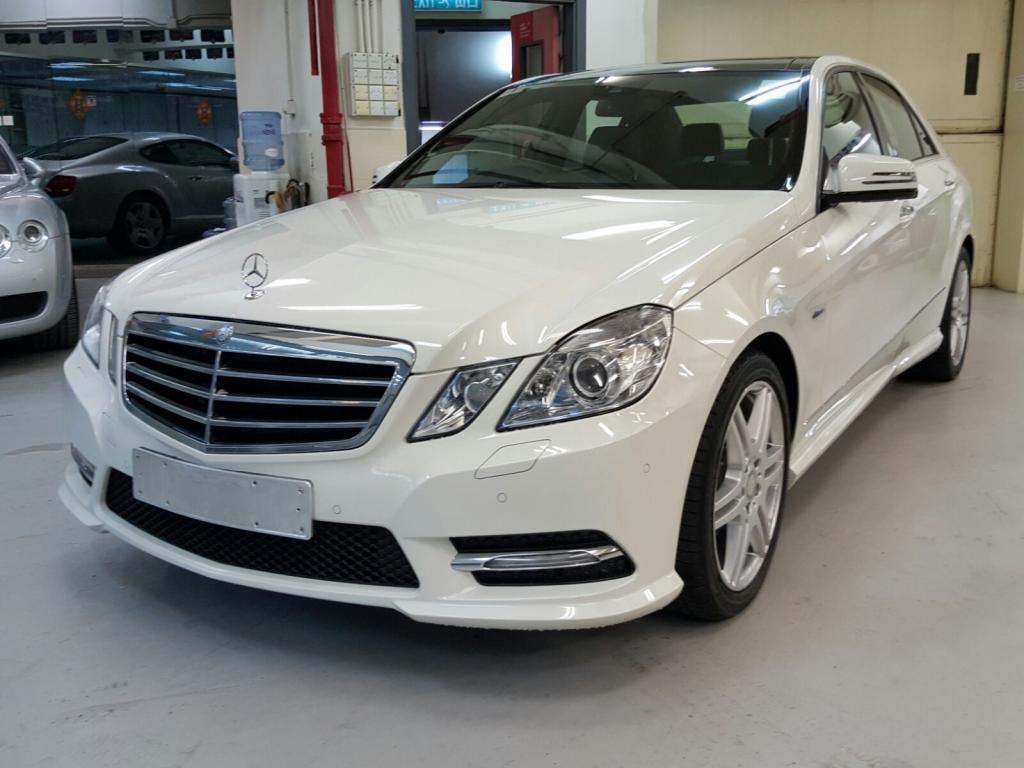2006 Mercedes Benz SL55 AMG Conv.