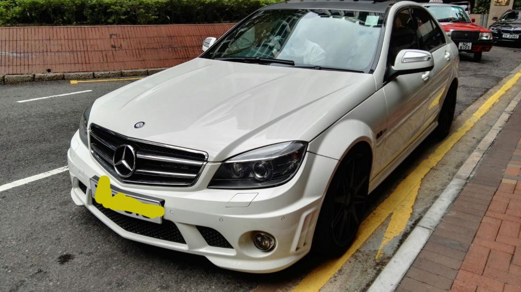 2006 Mercedes Benz SL55 AMG Conv.
