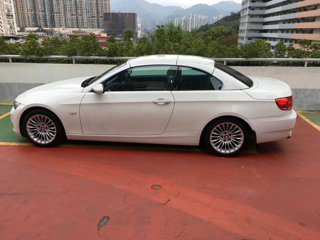 2006 Mercedes Benz SL55 AMG Conv.