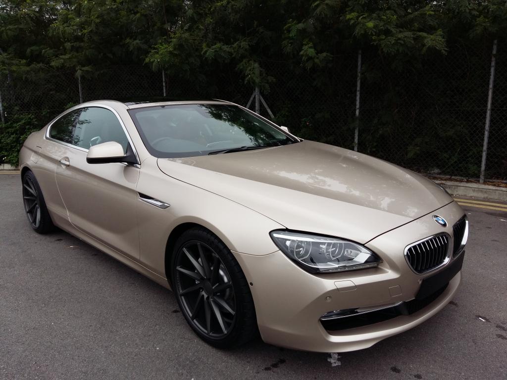 2006 Mercedes Benz SL55 AMG Conv.