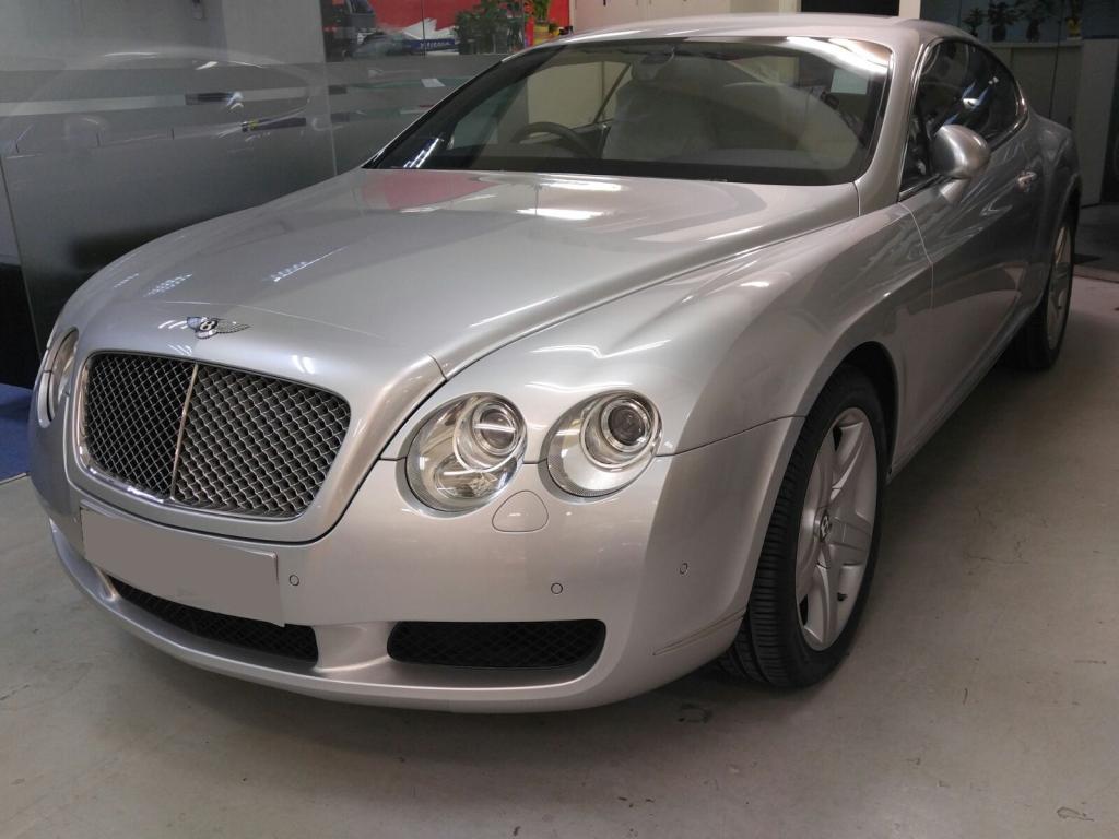 2006 Mercedes Benz SL55 AMG Conv.