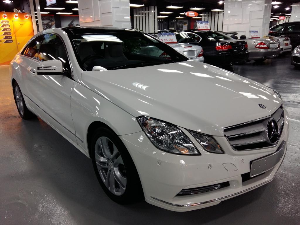 2006 Mercedes Benz SL55 AMG Conv.