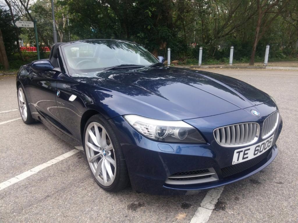 2006 Mercedes Benz SL55 AMG Conv.