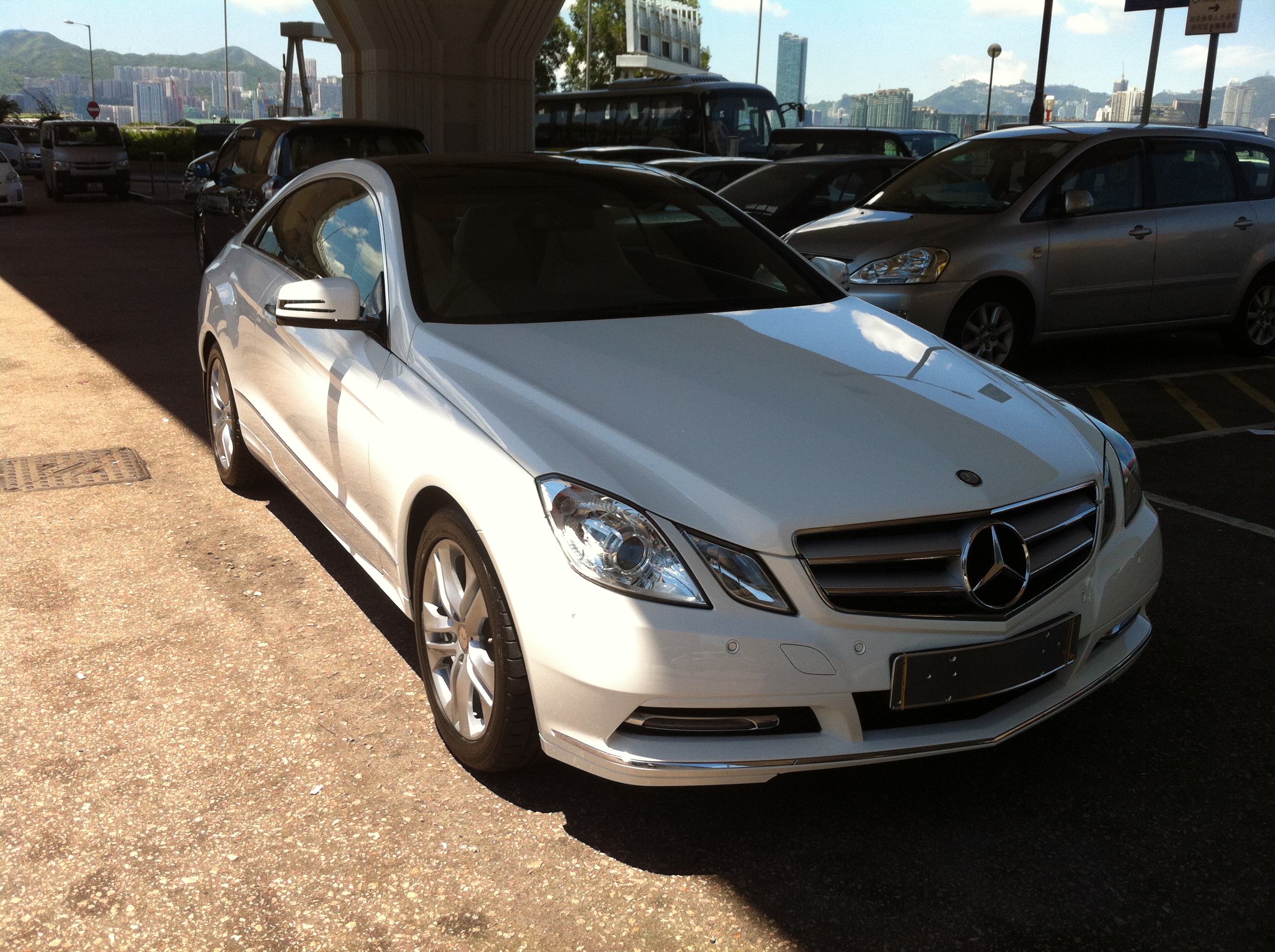 2006 Mercedes Benz SL55 AMG Conv.