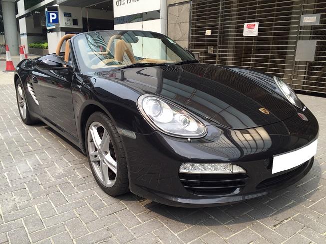 2006 Mercedes Benz SL55 AMG Conv.