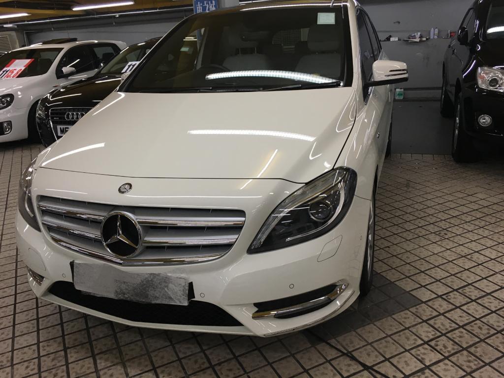 2006 Mercedes Benz SL55 AMG Conv.