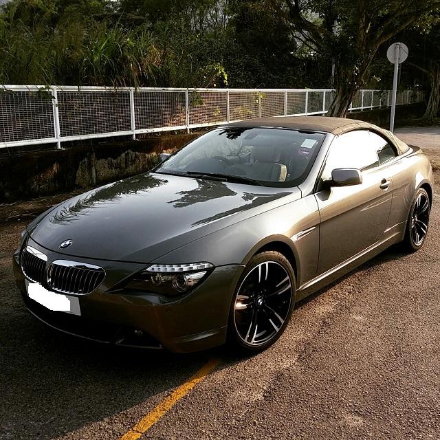 2006 Mercedes Benz SL55 AMG Conv.