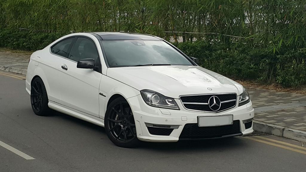 2006 Mercedes Benz SL55 AMG Conv.