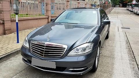 2006 Mercedes Benz SL55 AMG Conv.