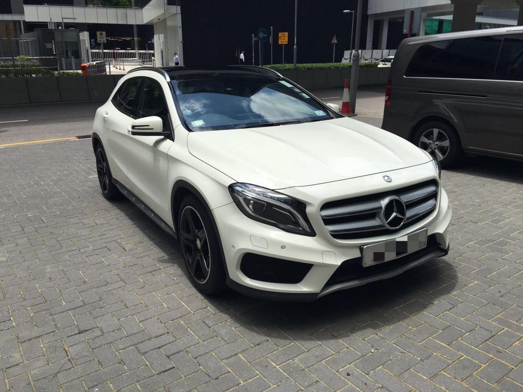 2006 Mercedes Benz SL55 AMG Conv.
