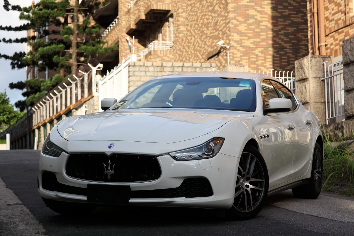 2006 Mercedes Benz SL55 AMG Conv.