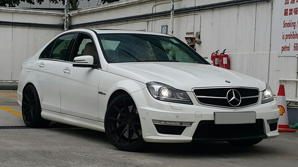 2006 Mercedes Benz SL55 AMG Conv.