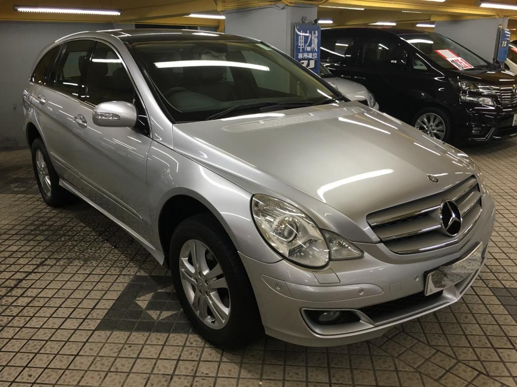 2006 Mercedes Benz SL55 AMG Conv.