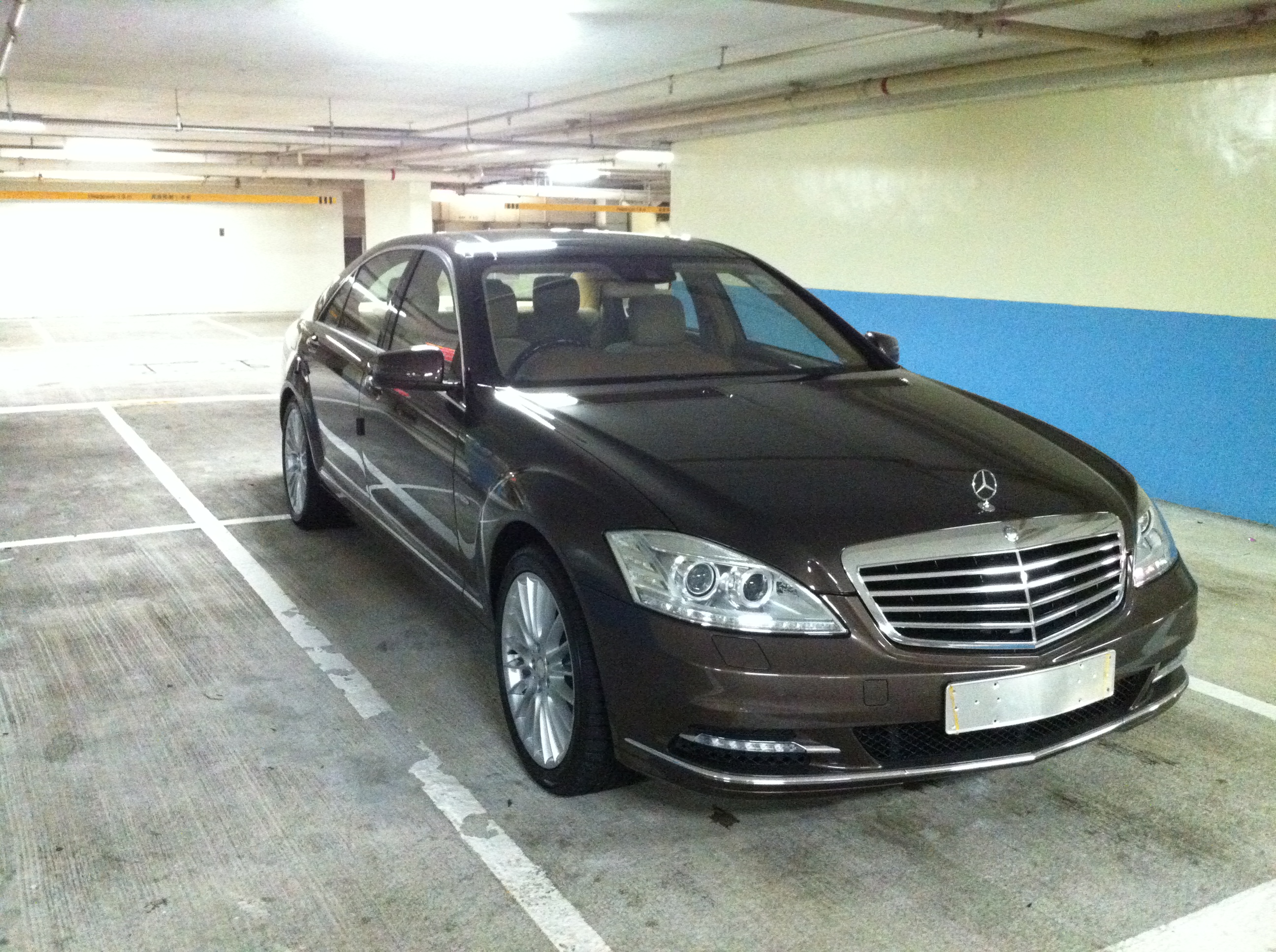 2006 Mercedes Benz SL55 AMG Conv.