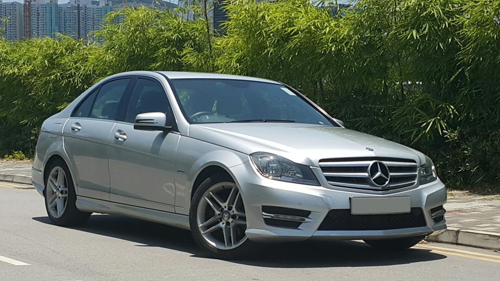 2006 Mercedes Benz SL55 AMG Conv.