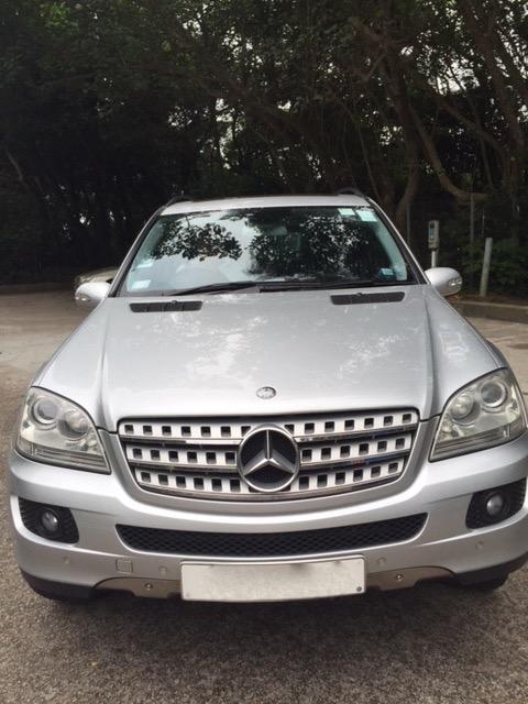 2006 Mercedes Benz SL55 AMG Conv.