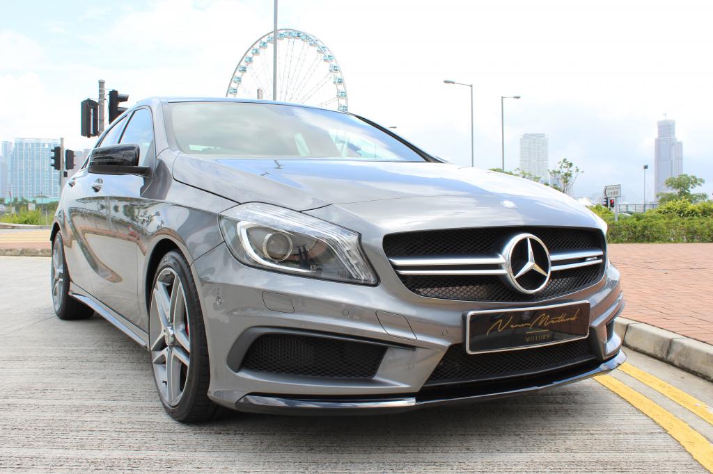 2006 Mercedes Benz SL55 AMG Conv.