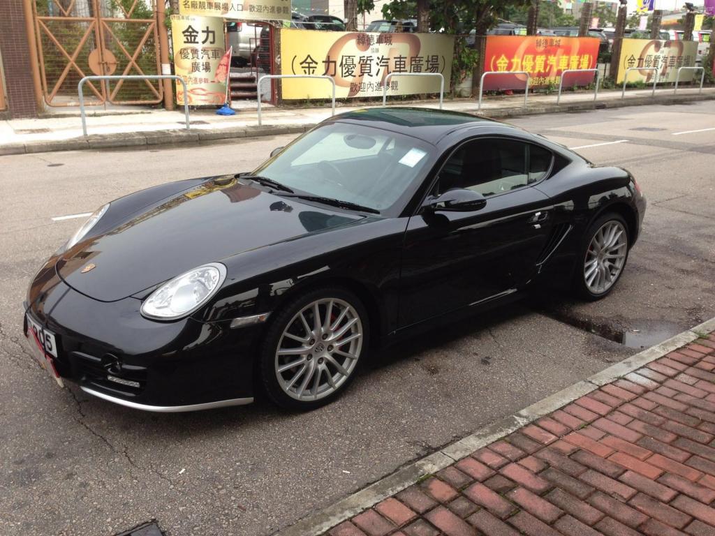 2006 Mercedes Benz SL55 AMG Conv.