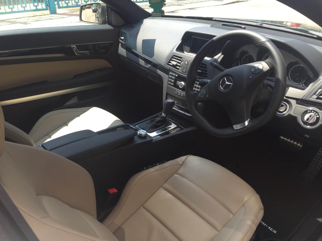 2006 Mercedes Benz SL55 AMG Conv.