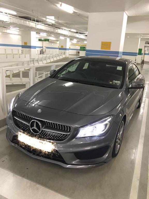 2006 Mercedes Benz SL55 AMG Conv.