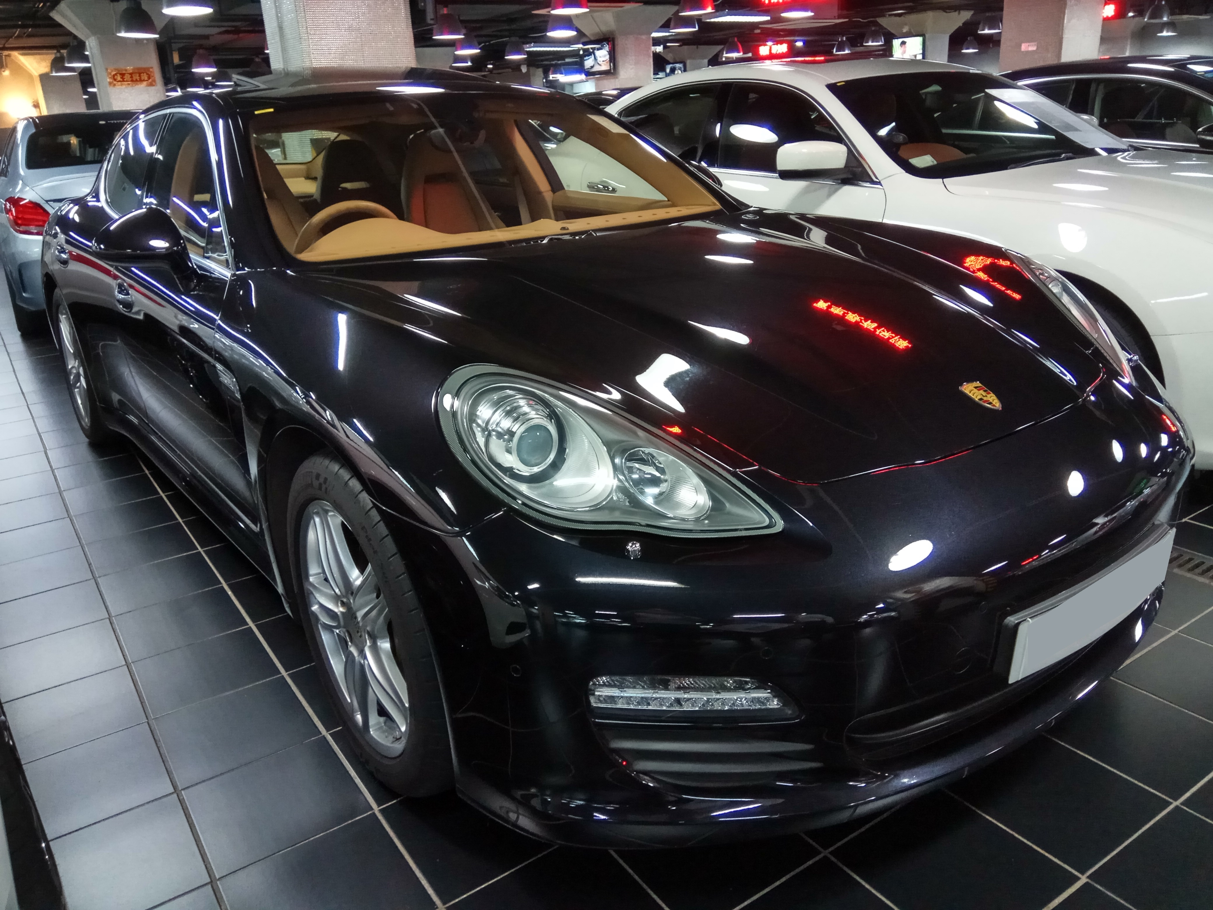 2006 Mercedes Benz SL55 AMG Conv.