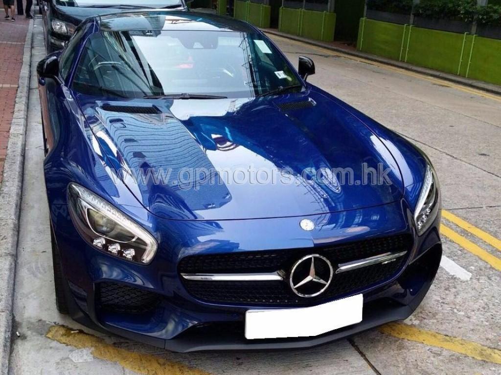 2006 Mercedes Benz SL55 AMG Conv.
