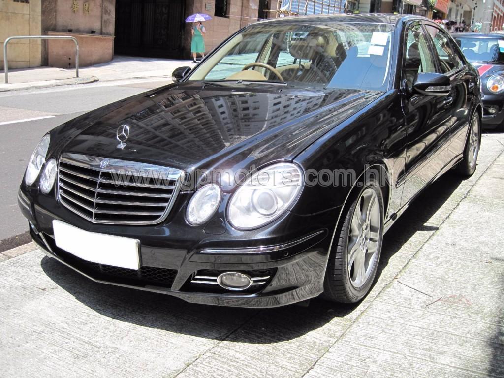 2006 Mercedes Benz SL55 AMG Conv.