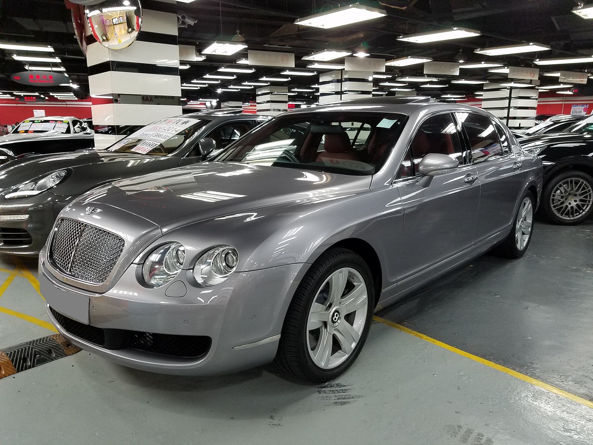 2006 Mercedes Benz SL55 AMG Conv.
