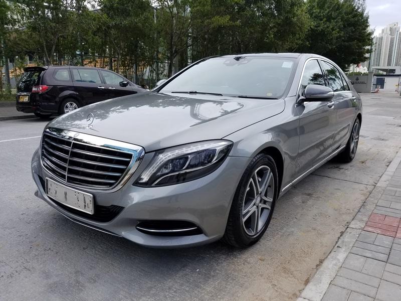2006 Mercedes Benz SL55 AMG Conv.