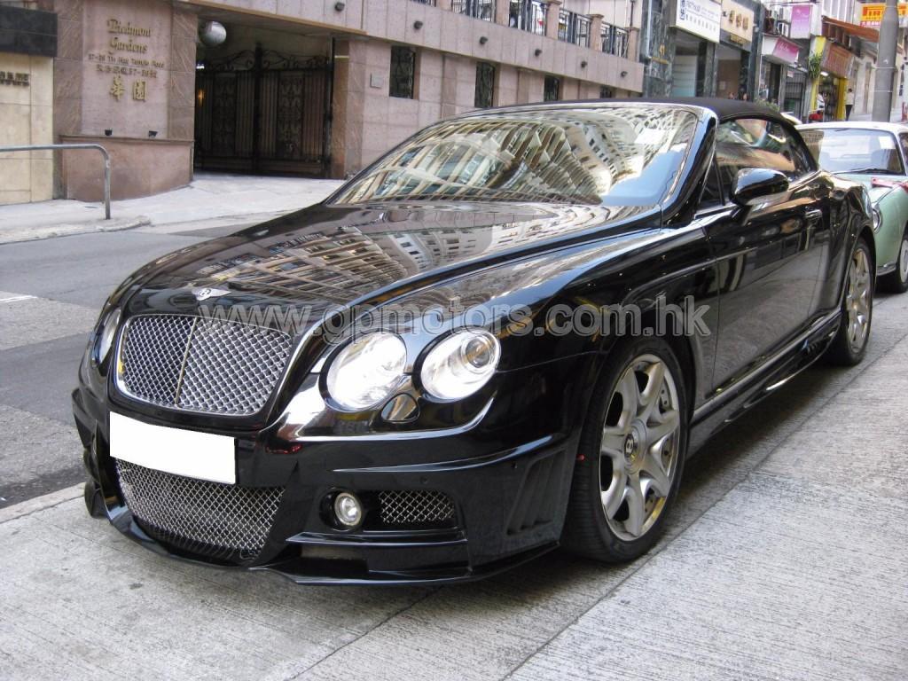 2006 Mercedes Benz SL55 AMG Conv.