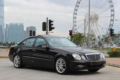 2006 Mercedes Benz SL55 AMG Conv.