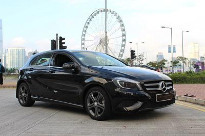 2006 Mercedes Benz SL55 AMG Conv.
