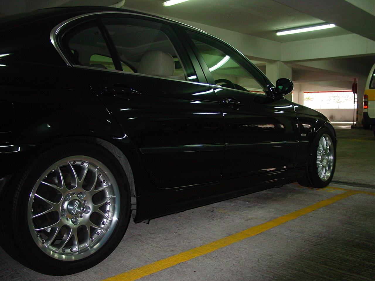 2006 Mercedes Benz SL55 AMG Conv.