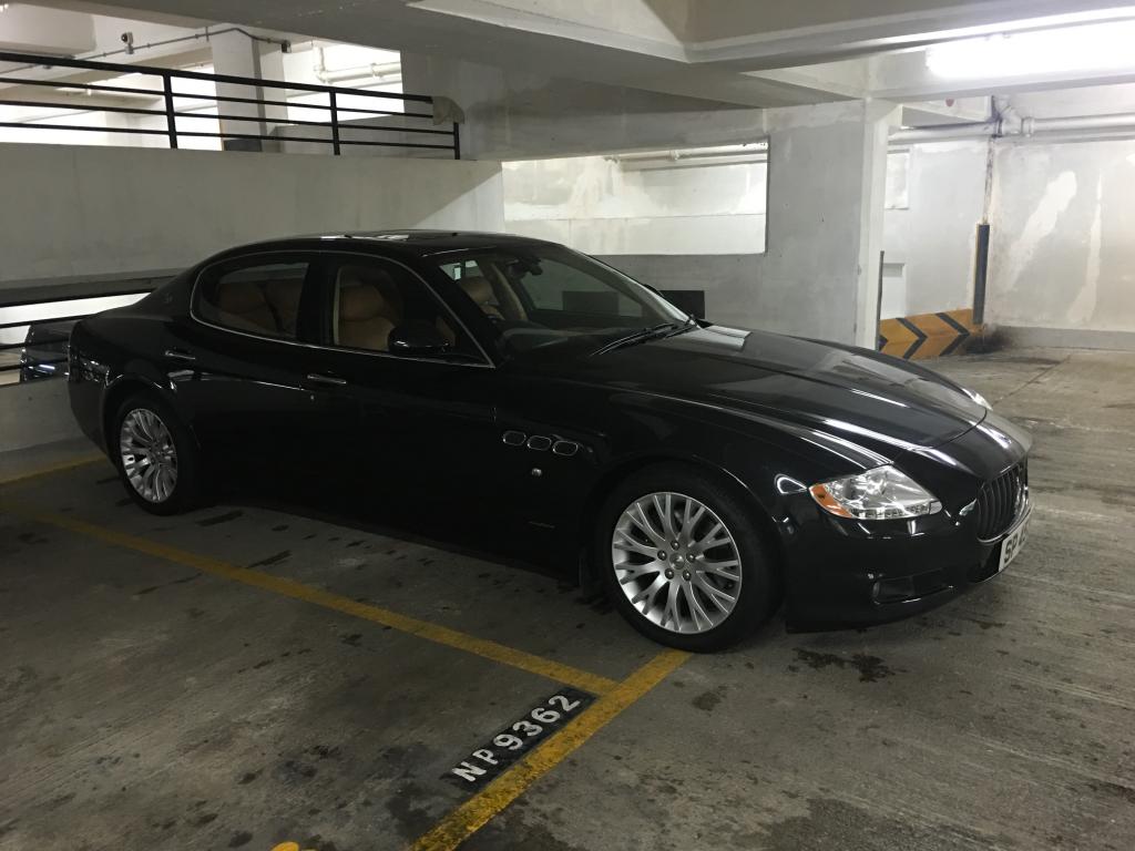 2006 Mercedes Benz SL55 AMG Conv.
