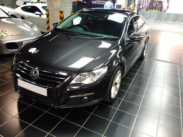 2006 Mercedes Benz SL55 AMG Conv.